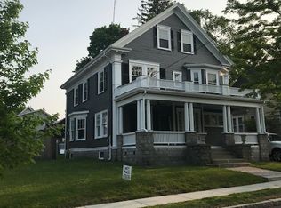 136 E Foster St, Melrose, MA 02176