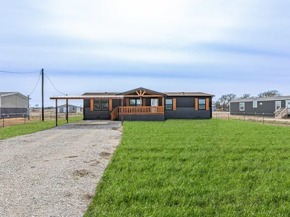 1166 Hayes Rd, Sherman, TX 75090