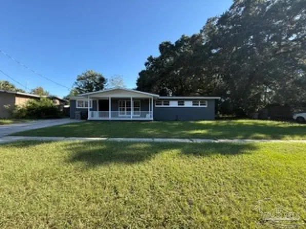 19 Gamwell Rd, Pensacola, FL 32506