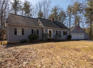 82 Reedy Meadow Rd, Groton, MA 01450