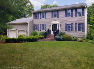 83 Tanya Dr, Mansfield, MA 02048