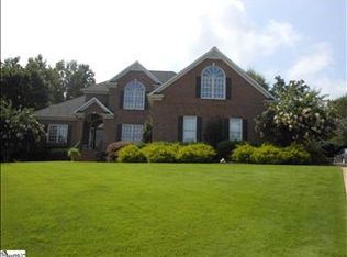 8 Kelso Ct, Greenville, SC 29615