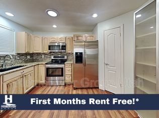 8646 S Spartan Dr, Sandy, UT 84094