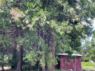 630 Butte Falls Prospect Rd, Prospect, OR 97536