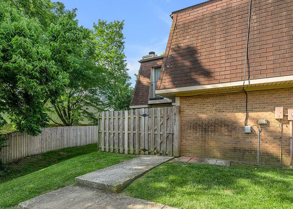 1st image of 410 Darby Creek Rd APT C