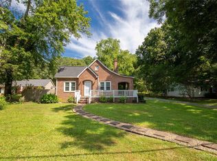 1324 Jackson Rd, Gastonia, NC 28052