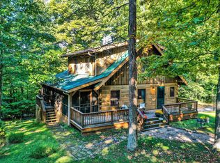 6699 Bluebird Trl, Nashville, IN 47448