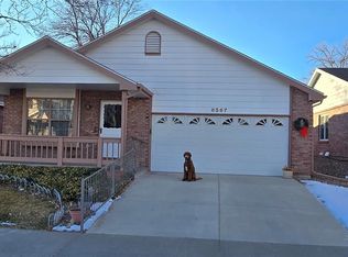 6567 Pierson St, Arvada, CO 80004