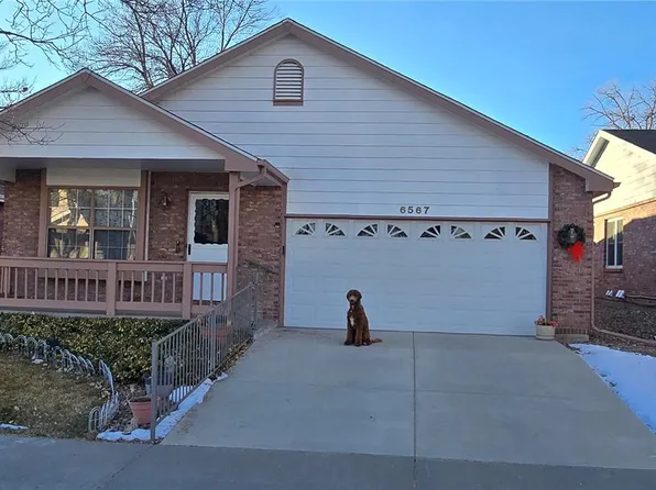 6567 Pierson Street, Arvada, CO 80004