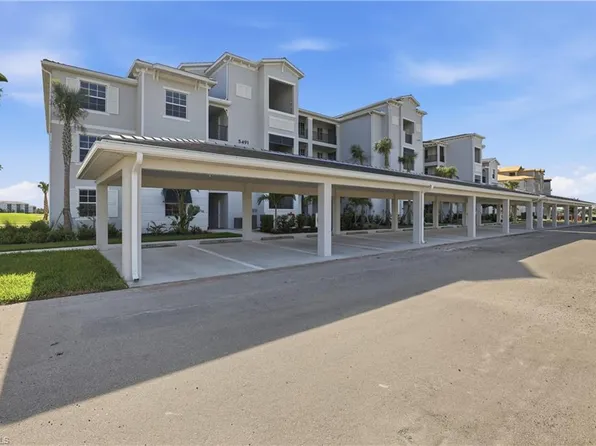 5491 Double Eagle CIR #3717, AVE MARIA, FL 34142