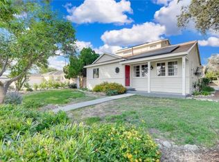 705 Vassar Dr, Claremont, CA 91711