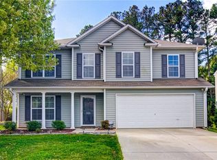 3860 Robbins Brook Dr, Winston Salem, NC 27107