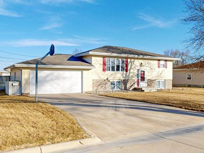 2659 E 12th Ave, Columbus, NE, 68601