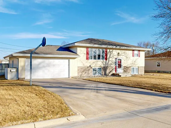 2659 E 12th Ave, Columbus, NE 68601