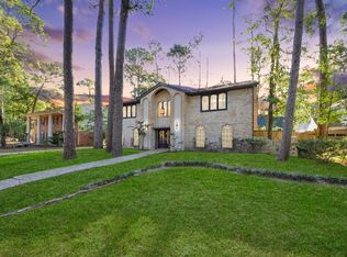 8111 Oak Moss Dr, Spring, TX 77379