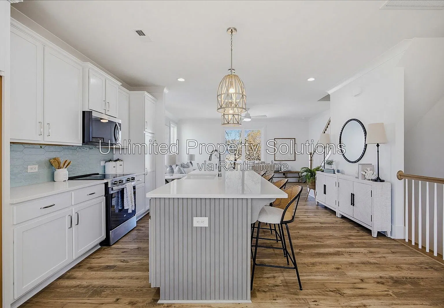 3 bed, 3.5 bath, 2069 sqft, $3,350 — Photo 4