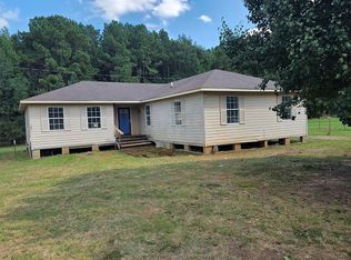 400 Private Road 4035, Marshall, TX 75670