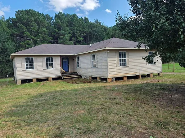 400 Private Road 4035, Marshall, TX 75670