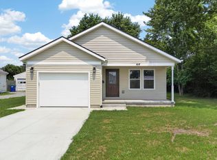 418 Warren Ave, Washington Ch, OH 43160