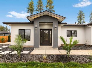 5735 Reed Ln, Paradise, CA 95969