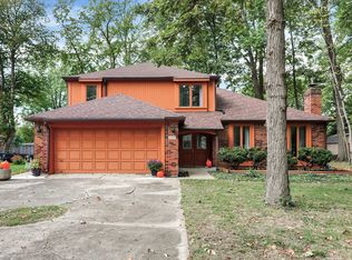 7634 Lindenwood Dr, Indianapolis, IN