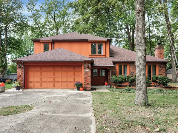 7634 Lindenwood Dr, Indianapolis, IN 46227