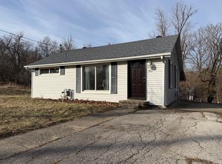 201 S St, Bedford, IN 47421