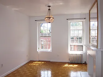 Rented by James Everett Lewis, LREB