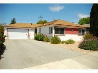 1685 Maryland St, Redwood City, CA 94061