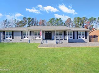 131 Blount Dr, Wilmington, NC 28411