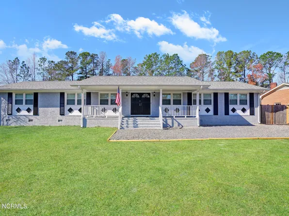 131 Blount Drive, Wilmington, NC 28411