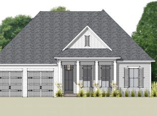 110 Sonoma Ct, Houma, LA 70364