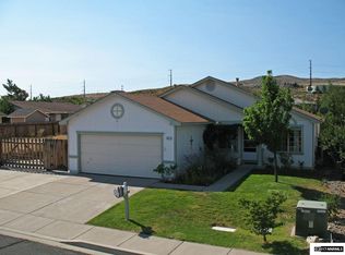 8401 Corrigan Way, Reno, NV 89506