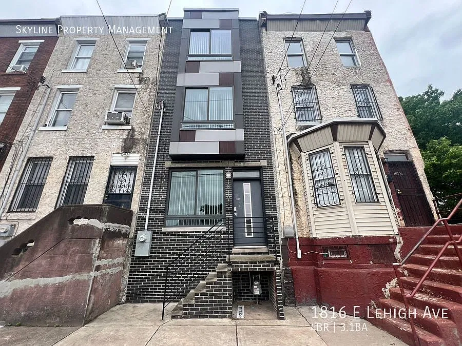 1816 E Lehigh Ave