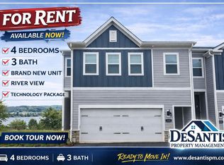128 River Ridge Dr, Coraopolis, PA 15108