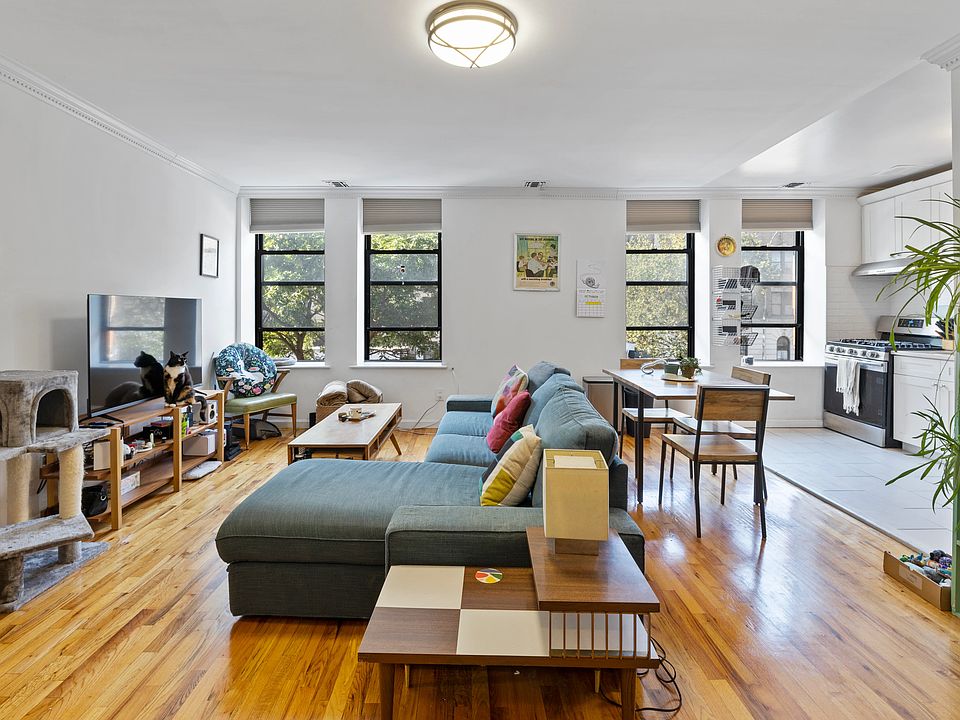 1st image of 353 Ocean Ave APT 2B