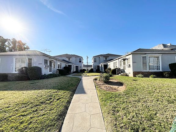 2nd image of 1225 S Garfield Ave #1B-1Ba-700Sqft