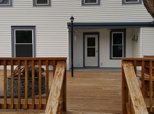 306 Comanche Rd, Windom, KS 67491