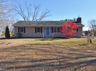 7499 Jones Hastings Rd, Parsonsburg, MD 21849