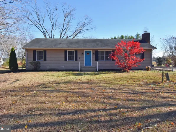 7499 Jones Hastings Rd, Parsonsburg, MD 21849