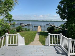 7342 Greenbank Rd, Middle River, MD 21220