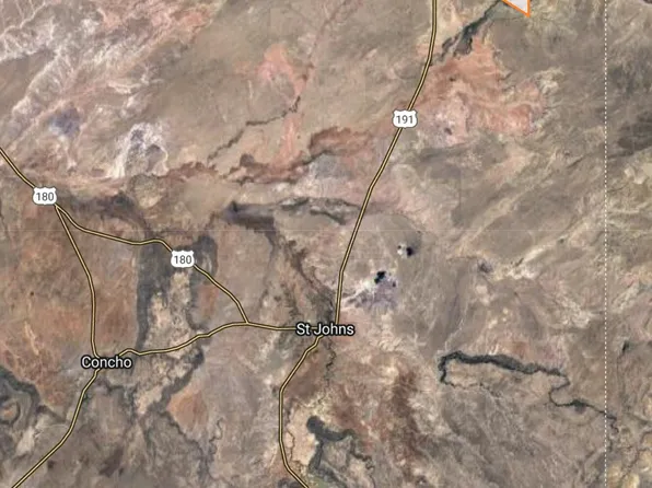 60 County Rd N7299 -- #-, St Johns, AZ 85936
