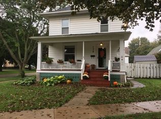 173 S Perkins Blvd, Burlington, WI 53105