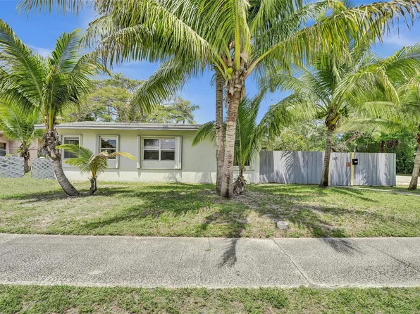 1501 SW 12th Court, Fort Lauderdale, FL 33312