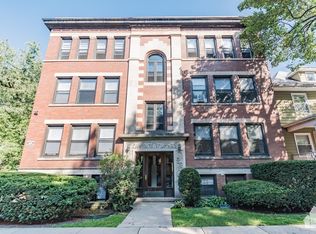 1251 W Rosemont Ave #1253-G, Chicago, IL 60660