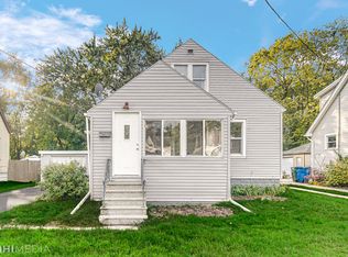 7624 New Hampshire Ave, Hammond, IN 46323