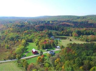 23 & 22 Medaugh Rd, Sussex, NJ 07461