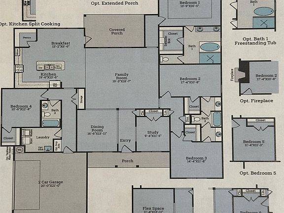 2nd image of 8296 Calverton St #91
