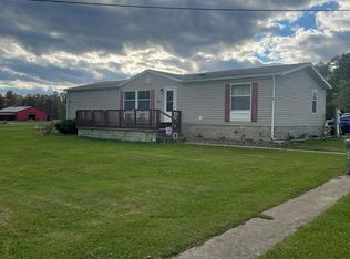 804 Bates Rd, Waverly, OH 45690