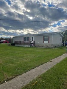 804 Bates Rd, Waverly, OH, 45690